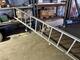 Stege 4,6m