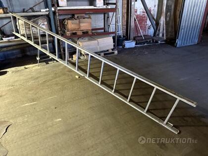 Stege 4,6m