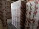 Pall isolering, Paroc WAS 50 80x600x1200mm