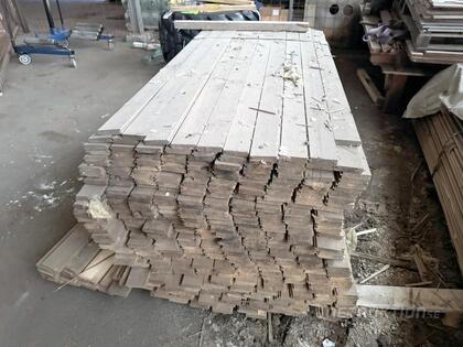Spontad panel, 95x20mm