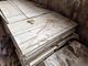 Målad plywood