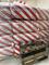Pall isolering, Paroc eXtra 195x565x1170mm