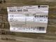 Pall isolering, Paroc WAS 35tt, 50x1200x2700