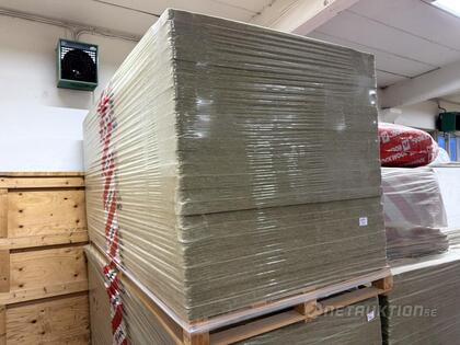 Pall isolering, Paroc WAS 35tt, 50x1200x2700