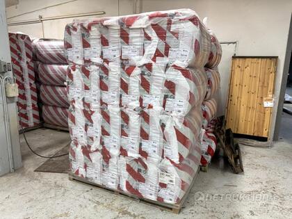 Pall isolering, Paroc eXtra 195x565x1170mm