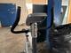 Träningscykel renoveringsobjekt Träningscykel renoveringsobjekt