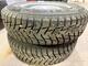 Dubbdäck Sailun Ice breaker WST3 155/80R13 Dubbdäck Sailun Ice breaker WST3 155/80R13