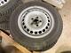 Dubbdäck Nokian Tyres 205x65R16C Dubbdäck Nokian Tyres 205x65R16C