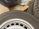 Dubbdäck Nokian Tyres 205x65R16C Dubbdäck Nokian Tyres 205x65R16C
