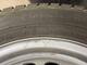 Dubbdäck Nokian Tyres 205x65R16C Dubbdäck Nokian Tyres 205x65R16C