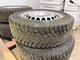 Dubbdäck Nokian Tyres 205x65R16C Dubbdäck Nokian Tyres 205x65R16C