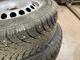 Dubbdäck Nokian Tyres 205x65R16C Dubbdäck Nokian Tyres 205x65R16C