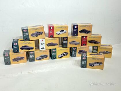Classic Sports car Classic Sports car