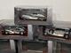 Silver cars Silver cars