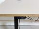 Elskrivbord, USB & eluttag Elskrivbord, USB & eluttag