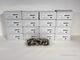 Pall i lager se beskrivning