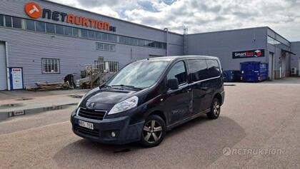 Peugeot Expert 2.0 HDi Aut (NBS158) -13