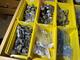 Trähurtsar med komponenter Trähurtsar med komponenter