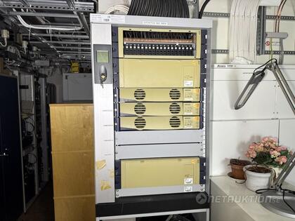 Fördelningsskåp, Emerson Energy Fördelningsskåp, Emerson Energy