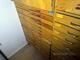 Trähurtsar med blandade komponenter Trähurtsar med blandade komponenter