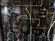 Serverskåp med innehåll 2G Serverskåp med innehåll 2G