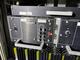 Serverskåp med bl.a. Mobitex radiosystem Serverskåp med bl.a. Mobitex radiosystem