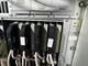 Serverskåp med bl.a. Mobitex radiosystem Serverskåp med bl.a. Mobitex radiosystem