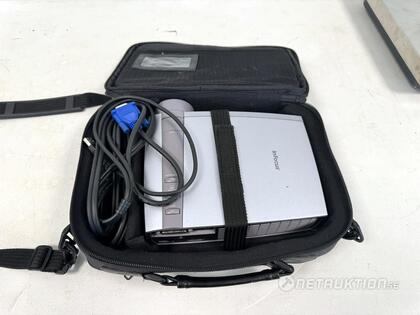 Projektor InFocus LP130 Projektor InFocus LP130