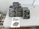AOR scanners, AR-2002 & AR-3000A AOR scanners, AR-2002 & AR-3000A