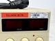 Power supply, TTi EX354D
