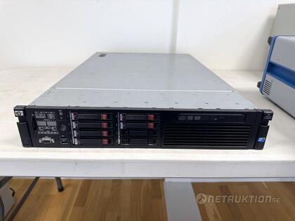 Server HP ProLiant DL380 G6 Server HP ProLiant DL380 G6