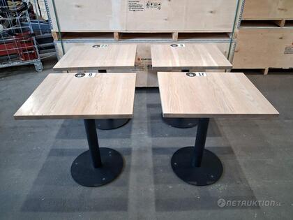Bord, 4st Bord, 4st