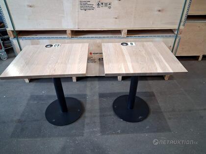 Bord, 4st Bord, 4st