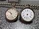 Ett parti fickur