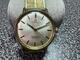 Herrklocka Omega Seamaster De Ville 