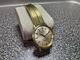 Herrklocka Omega Seamaster De Ville 