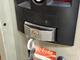 Läskautomat, burk