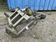 Hydraulisk kranbom LM Hydraulisk kranbom LM