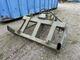 Hydraulisk kranbom LM Hydraulisk kranbom LM