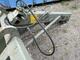 Hydraulisk kranbom LM