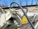 Hydraulisk kranbom LM