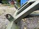 Hydraulisk kranbom LM