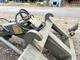 Hydraulisk kranbom LM