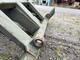 Hydraulisk kranbom LM