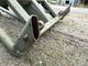 Hydraulisk kranbom LM