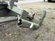 Hydraulisk kranbom LM