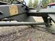 Hydraulisk kranbom LM