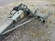 Hydraulisk kranbom LM Hydraulisk kranbom LM