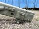 Hydraulisk kranbom LM