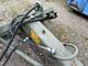 Hydraulisk kranbom LM